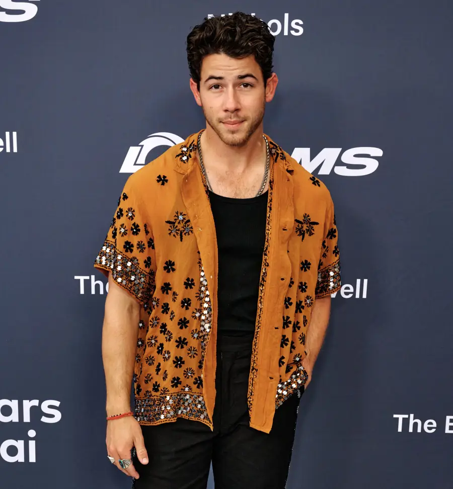 Nick Jonas and Priyanka Chopra's Relationship Timeline