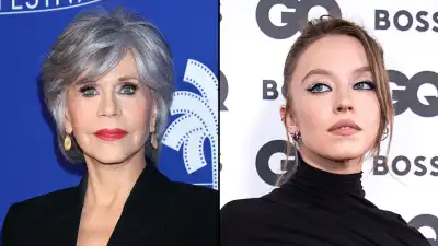Jane Fonda Worries About Sydney Sweeney’s ‘Barbarella’ Remake, Reveals Why She Never Made a Sequel