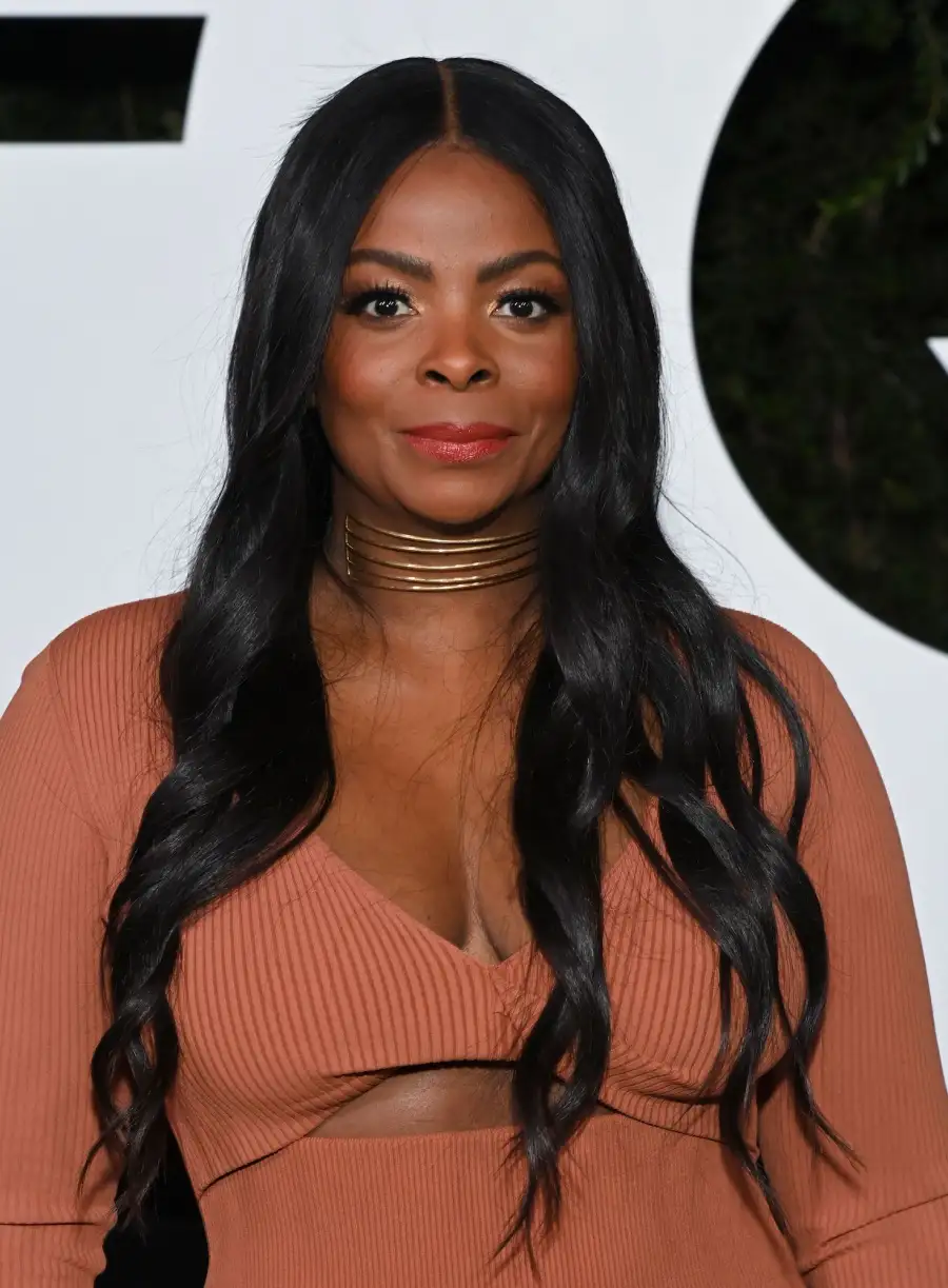 'Abbott Elementary’ Cast’s Dating Histories: Quinta Brunson, Tyler James Williams and More Stars’ Love Lives