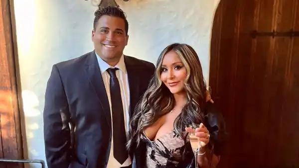 January 2023 Nicole Snooki Polizzi and Jionni LaValle Relationship Timeline