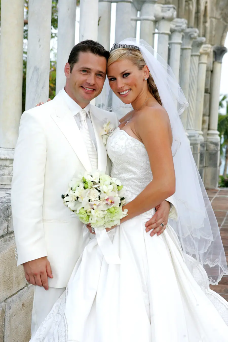 Jason Priestley and Wife Naomi Lowde-Priestley: A Timeline of Their Relationship