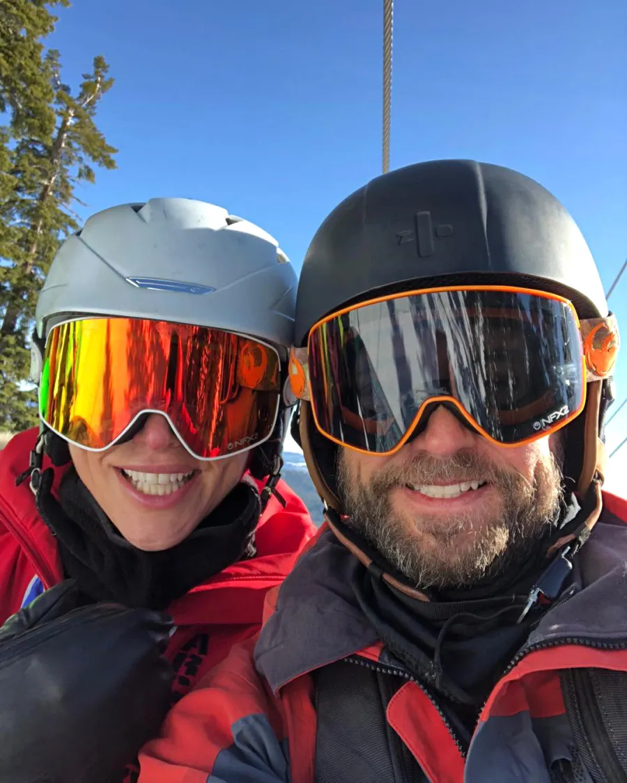 Jason Priestley and Wife Naomi Lowde-Priestley: A Timeline of Their Relationship