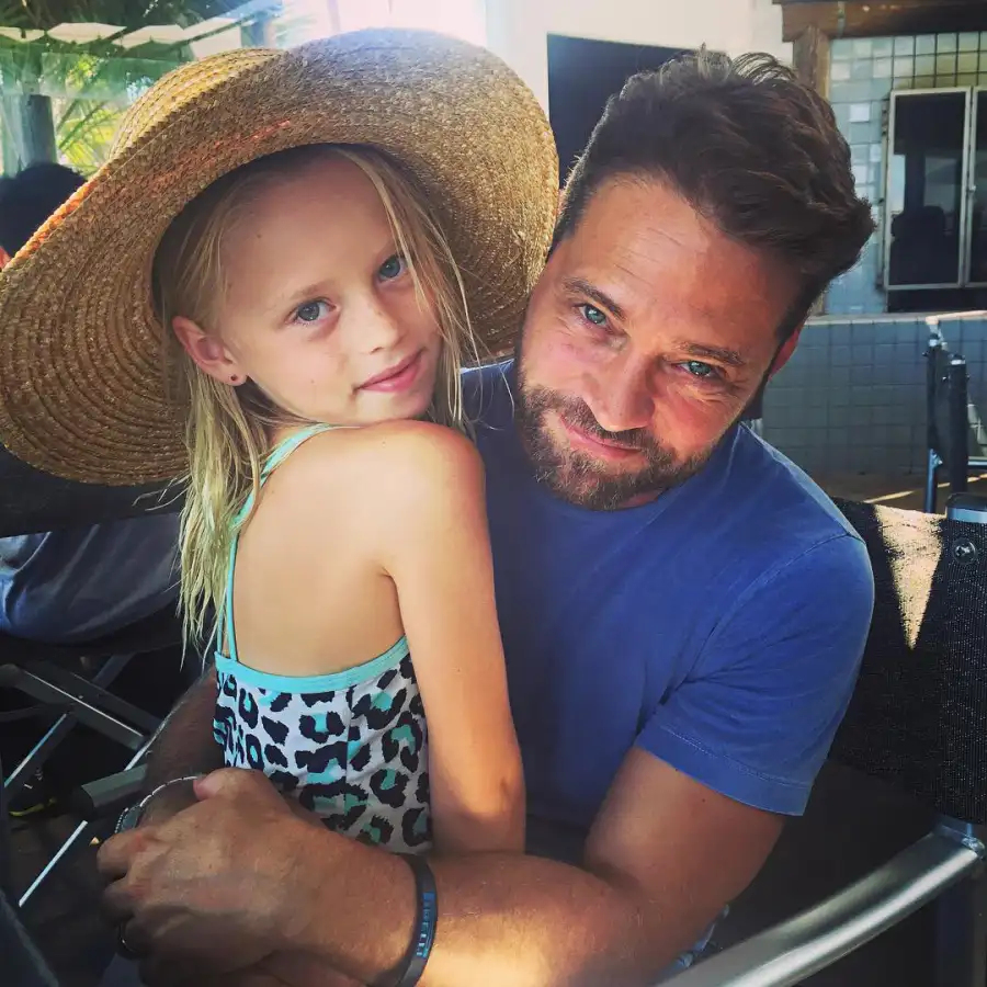 Jason Priestley and Wife Naomi Lowde-Priestley: A Timeline of Their Relationship
