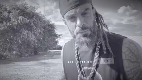 Jay Briscoe Dead at Age 38: 5 Things to Know About the Wrestling Champ