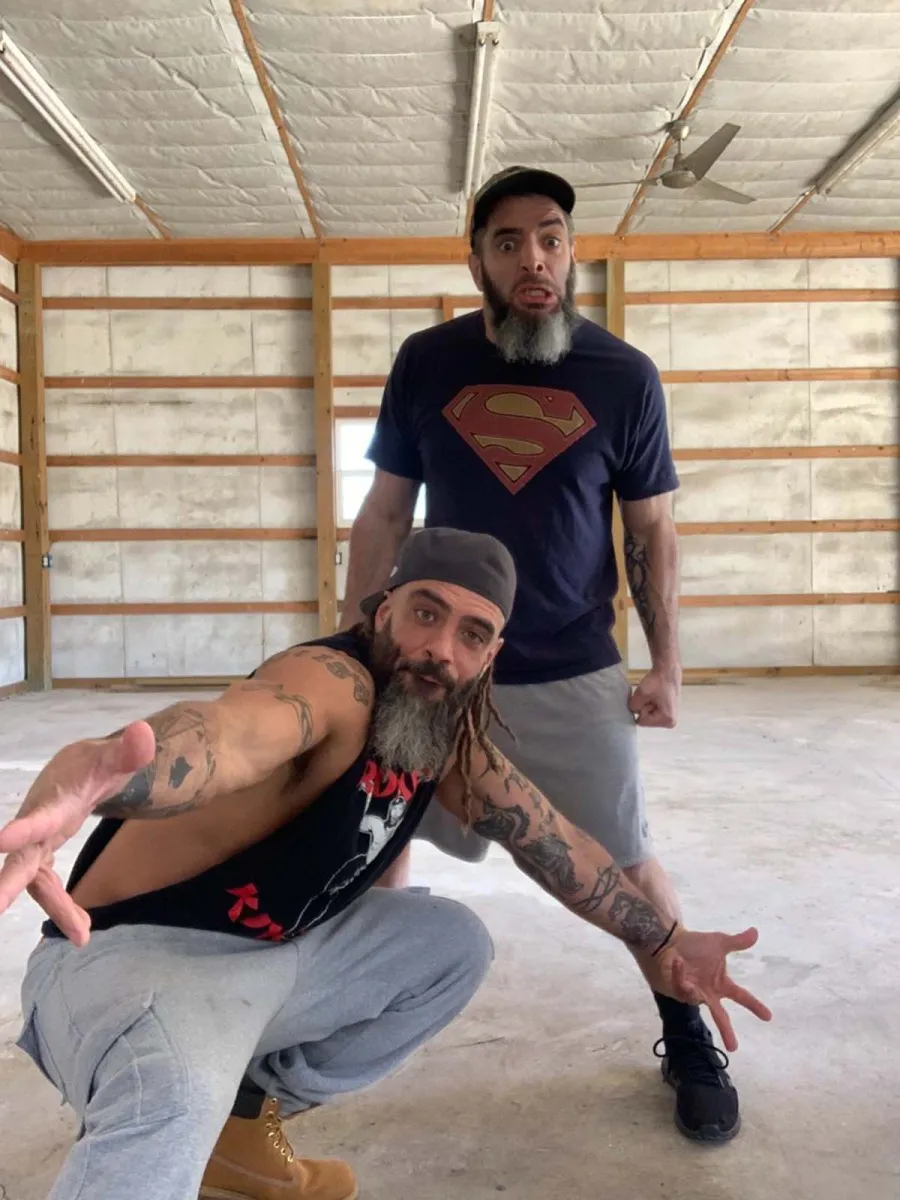 Jay Briscoe Dead at Age 38: 5 Things to Know About the Wrestling Champ