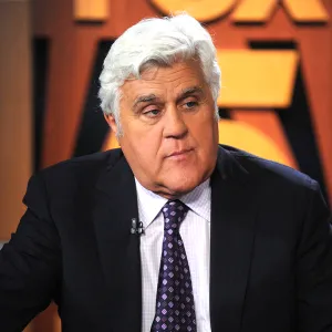Jay Leno Broke His Collarbone, Ribs and Kneecaps in Motorcycle Accident After 2022 Hospitalization for Burns