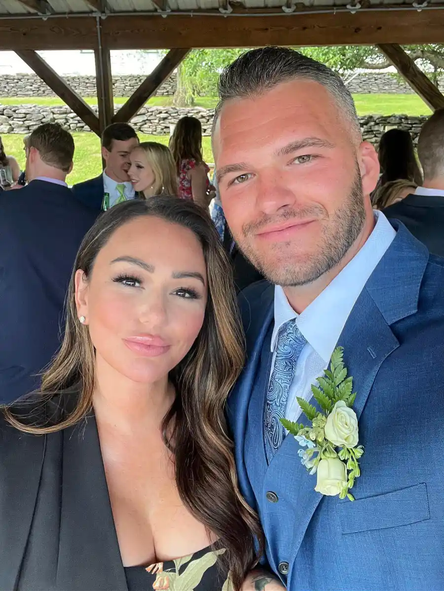 Jenni ‘JWoww’ Farley and Zack Carpinello- A Timeline of Their Whirlwind Romance - 329