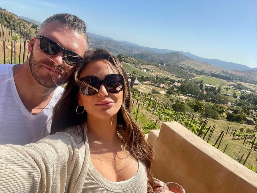 Jenni ‘JWoww’ Farley and Zack Carpinello- A Timeline of Their Whirlwind Romance - 331