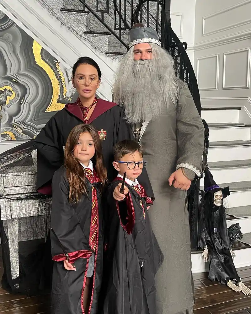 Jenni ‘JWoww’ Farley and Zack Carpinello- A Timeline of Their Whirlwind Romance - 332