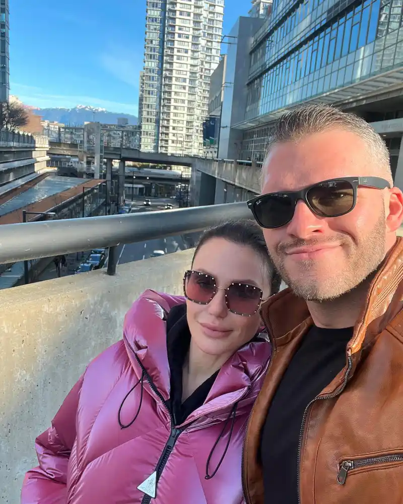 Jenni ‘JWoww’ Farley and Zack Carpinello- A Timeline of Their Whirlwind Romance - 334