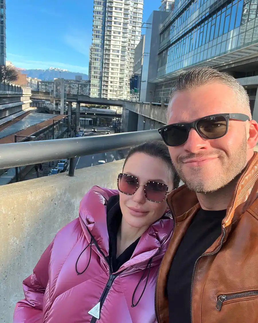 Jenni ‘JWoww’ Farley and Zack Carpinello- A Timeline of Their Whirlwind Romance - 334