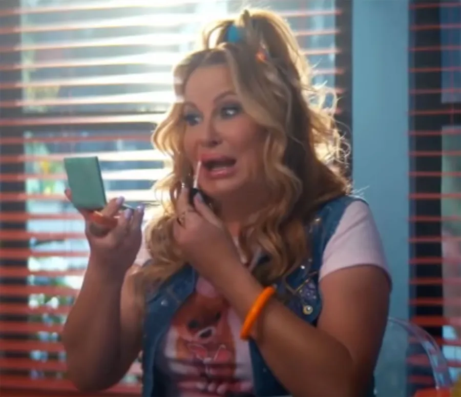 Jennifer Coolidge Through the Years: From 'Legally Blonde' to 'The White Lotus' 2018