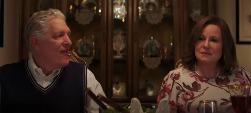 Jennifer Coolidge Through the Years: From 'Legally Blonde' to 'The White Lotus' 2020