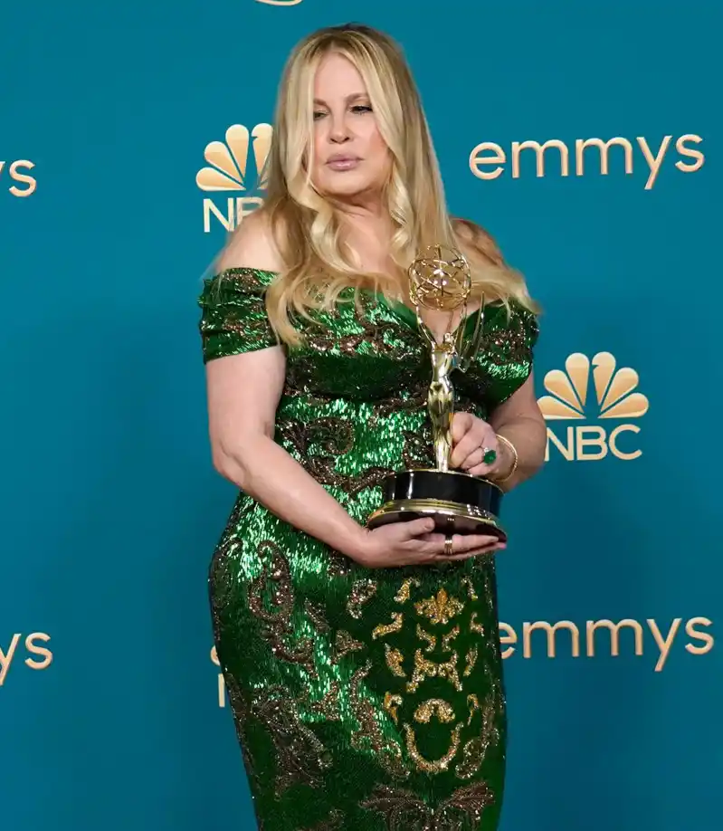 Jennifer Coolidge Through the Years: From 'Legally Blonde' to 'The White Lotus' 2022