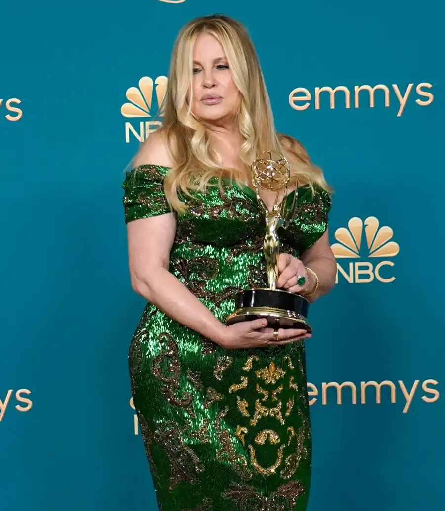 Jennifer Coolidge Through the Years: From 'Legally Blonde' to 'The White Lotus' 2022