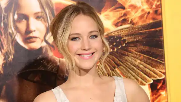 Nude photos of Jennifer Lawrence were leaked