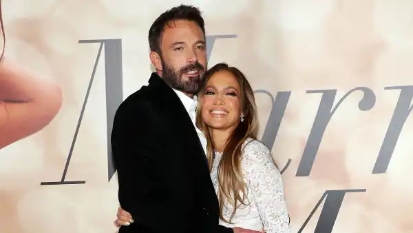 Jennifer Lopez PTSD Before Wedding After She and Ben Affleck Fell Apart in 2004