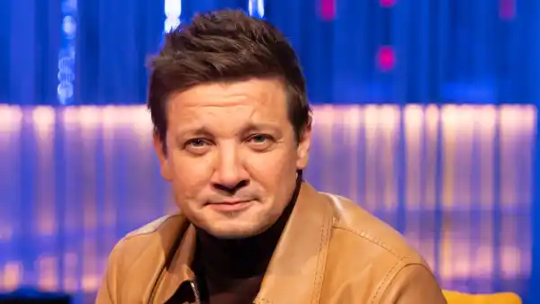 Jeremy Renner Is in 'Critical But Stable Condition' After Snow Plow Accident