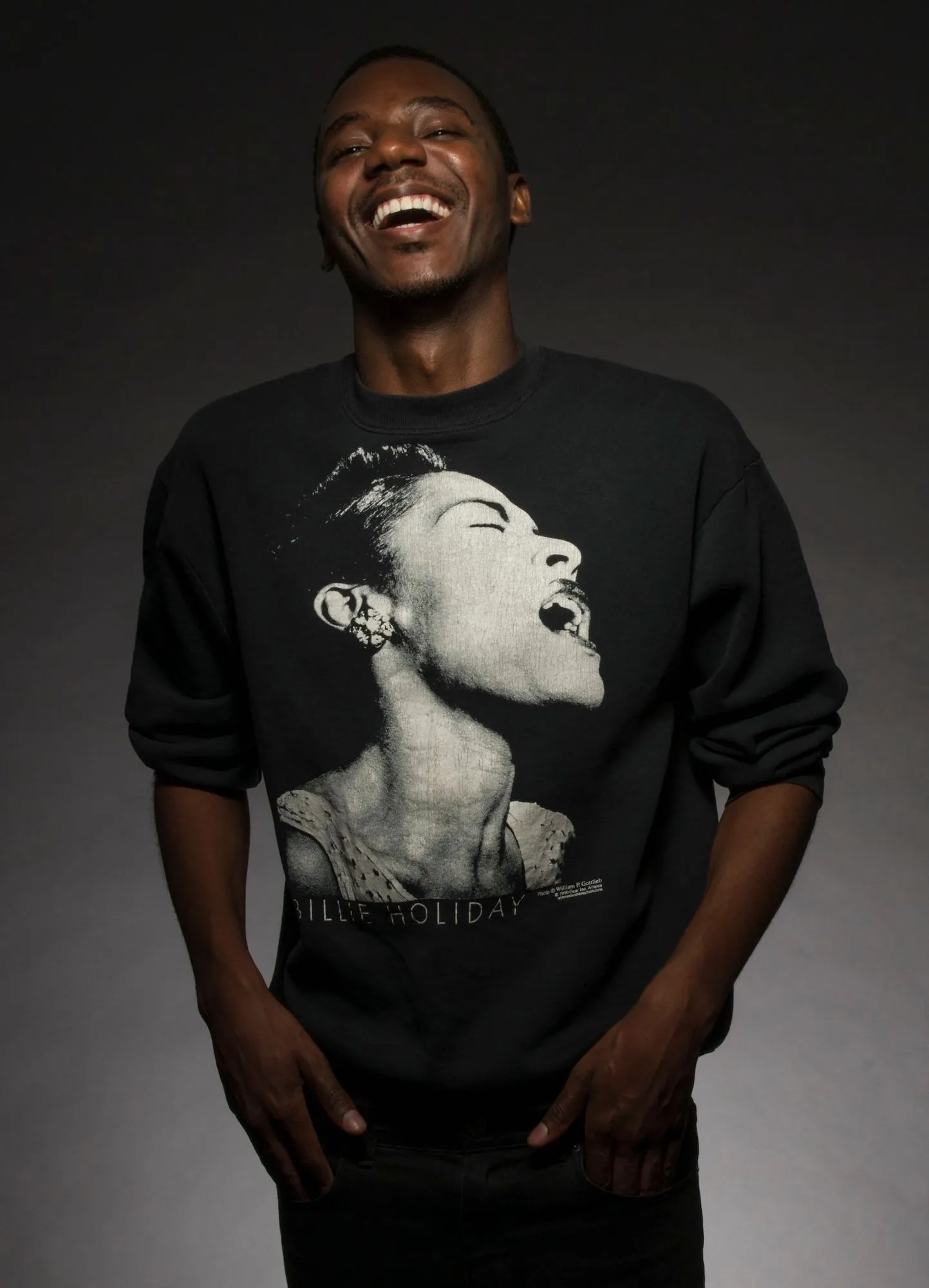 Golden Globes 2023: Watch Jerrod Carmichael’s Hilarious Opening Monologue