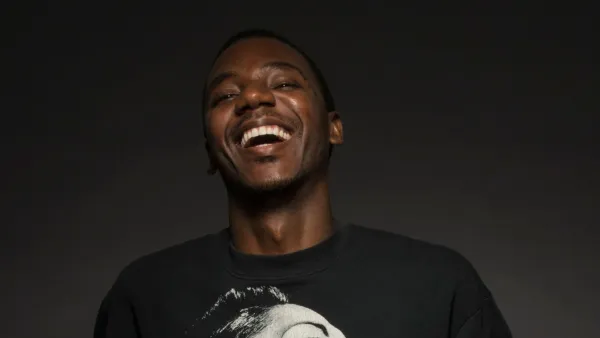 Golden Globes 2023: Watch Jerrod Carmichael’s Hilarious Opening Monologue