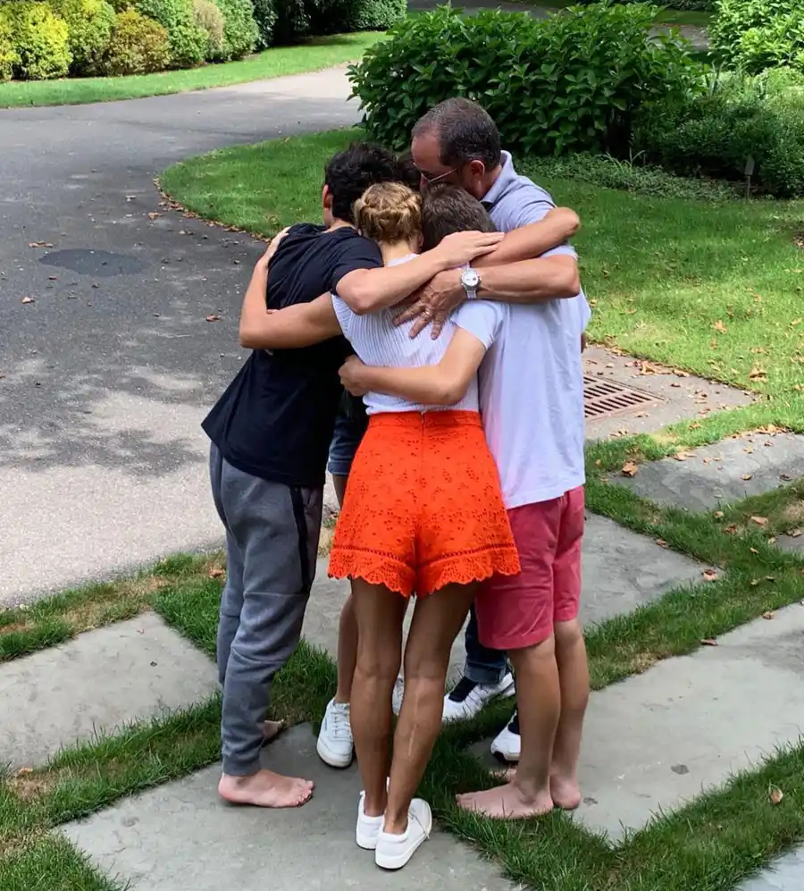 Jerry Seinfeld’s Family Guide: Meet the Comedian's Wife, Daughter and 2 Sons August 2019