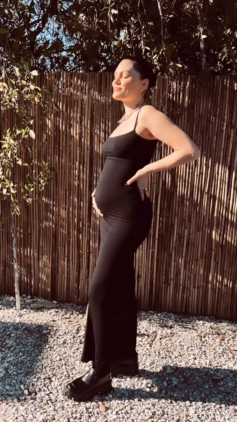 Jessie J Reveals She&rsquo;s Pregnant, Expecting Baby No. 1 After Suffering Miscarriage- &lsquo;I Am So Happy&rsquo; - 858