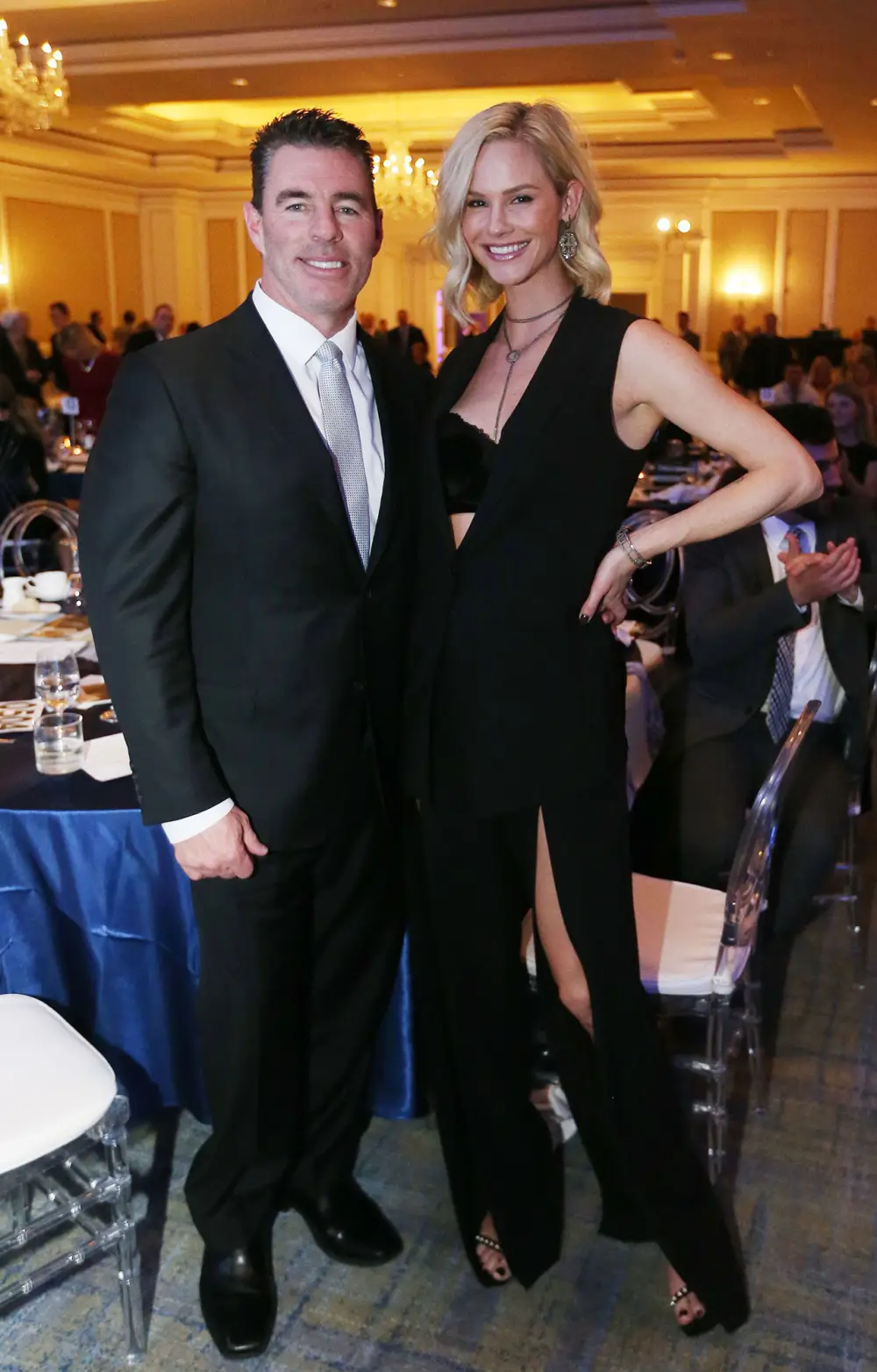 Jim Edmonds&rsquo; Ex-Wife LeAnn Edmonds Horton Dies of Cancer: Daughter, Real Housewives of Orange County Cast React