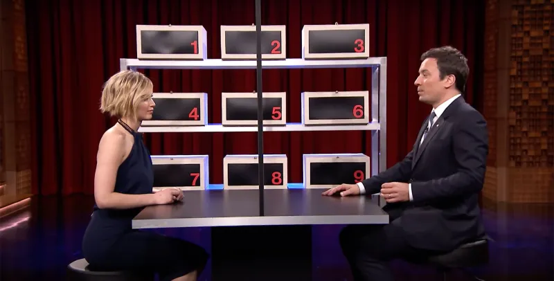 Jimmy-Fallons-Most-Hilarious-Talk-Show-Games-Box-of-Lies-Jennifer-Lawrence-Jimmy-Fallon