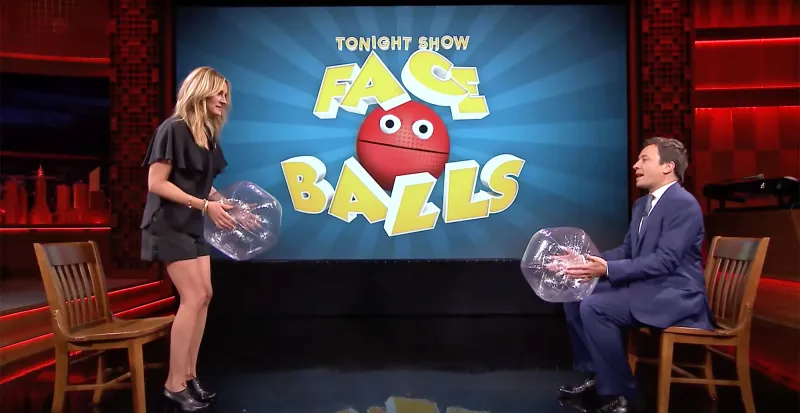 Jimmy-Fallons-Most-Hilarious-Talk-Show-Games-Face-Balls-Julia-Roberts-Jimmy-Fallon