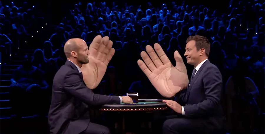 Jimmy-Fallons-Most-Hilarious-Talk-Show-Games-Slapjack-Jason-Statham-Jimmy-Fallon