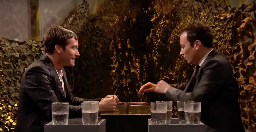 Jimmy-Fallons-Most-Hilarious-Talk-Show-Games-Water-War-Jake-Gyllennhaal-Jimmy-Fallon