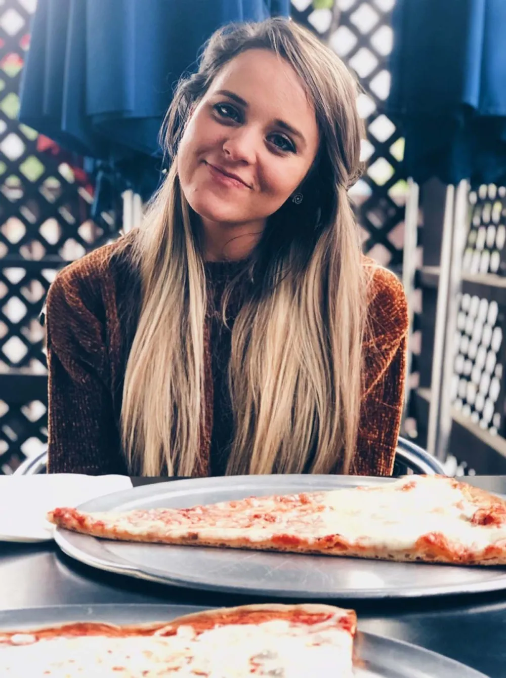 Jinger Duggar Breaks Down Decision to Raise Children 'Out of the Public Eye'