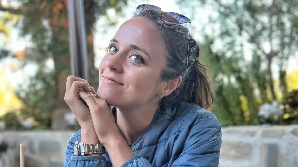 Jinger Duggar Describes Breaking Free From 'Cult-Like' Religious Upbringing: 'It Was Built on Fear'