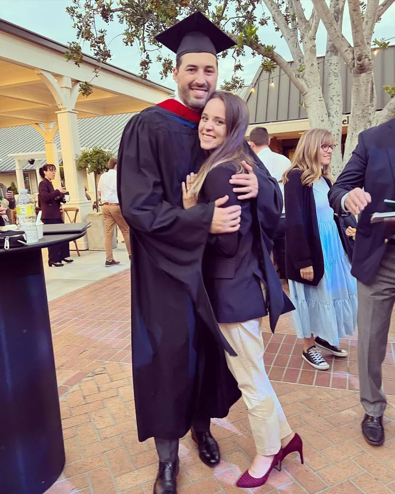 Jinger Duggar and Jeremy Vuolo's Relationship Timeline