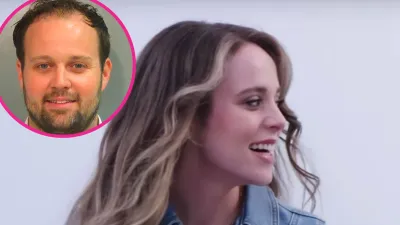 Jinger Duggar Reflects on 'Tough' Josh Duggar Trial and Prison Sentence: 'Grateful Justice Is Being Served' side profile