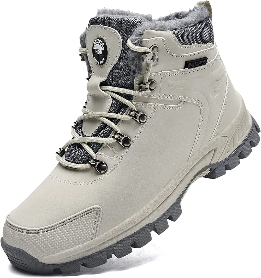 Jinta Winter Snow Boots