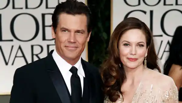 Josh Brolin: I’ve Never Cheated on My Wife Diane Lane