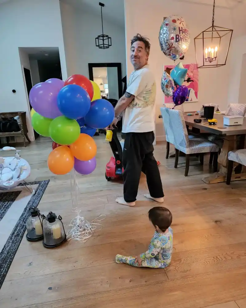 June 2022 Danielle Fishel Instagram Danielle Fishel and Husband Jensen Karp Relationship Timeline