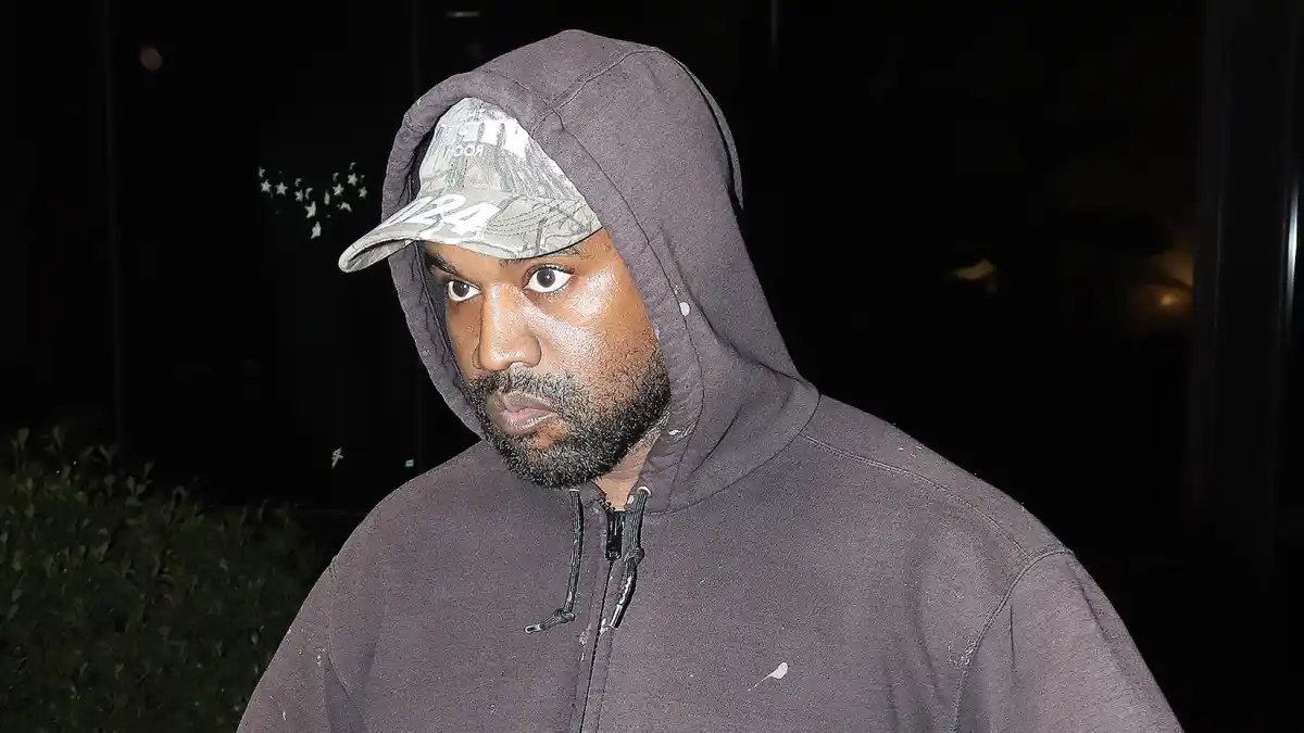 Kanye West