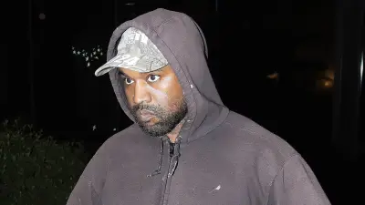 Kanye West