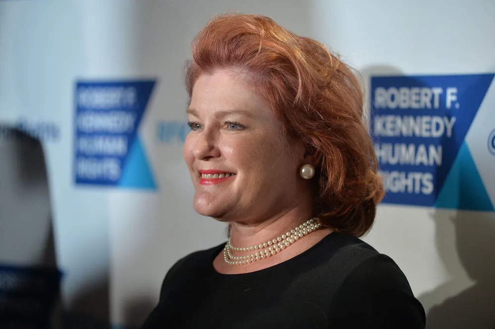 Kate Mulgrew Inline