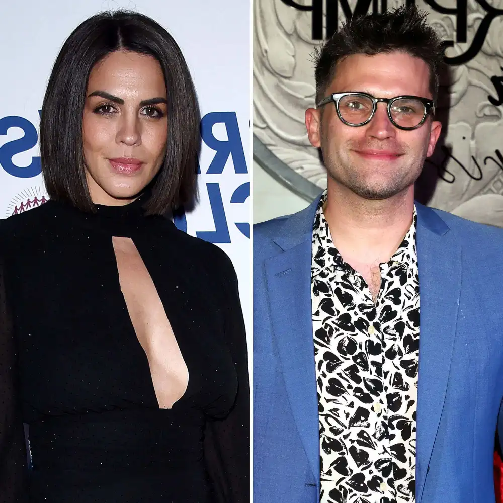 Katie Maloney Shares Plans for 'Revenge' in 2023 After Tom Schwartz Divorce