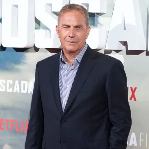Kevin Costner Couldn't Attend the 2023 Golden Globes Due to Devastating California Floods: I 'Had to Pull the Kids Out of School'