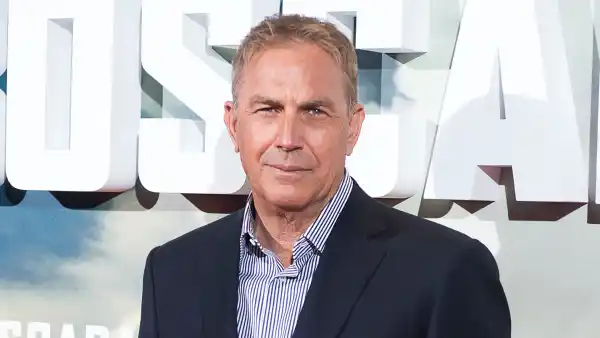Kevin Costner Couldn't Attend the 2023 Golden Globes Due to Devastating California Floods: I 'Had to Pull the Kids Out of School'
