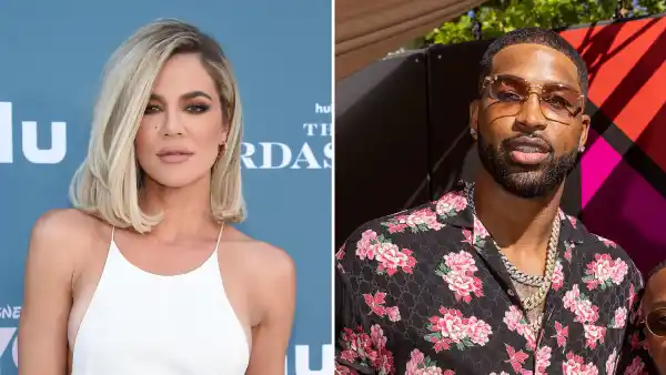 Khloe Kardashian Pens Tribute to Tristan Thompson's Mom Andrea