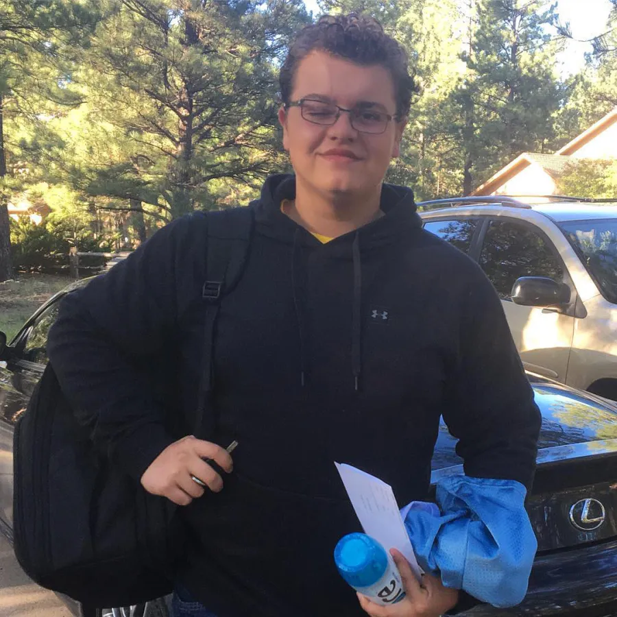 Kody and Robyn Brown's Family Breakdown- A Comprehensive Guide to Their Kids - 019