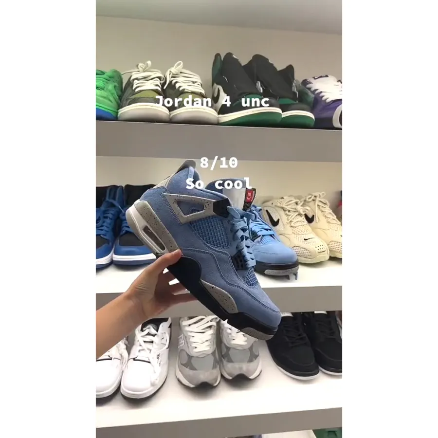 Penelope Disick Rates Brother Mason’s Shoe Collection