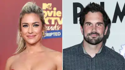 Kristin Cavallari Confirms High School Boyfriend ‘Matt’ Was USC QB Matt Leinart, Says She’s Done Dating Athletes