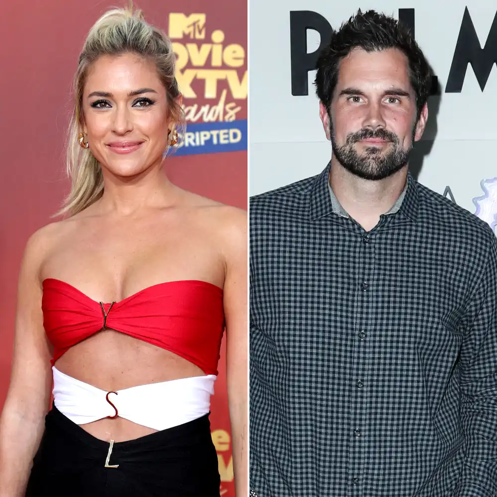 Kristin Cavallari Confirms High School Boyfriend &lsquo;Matt&rsquo; Was USC QB Matt Leinart, Says She&rsquo;s Done Dating Athletes