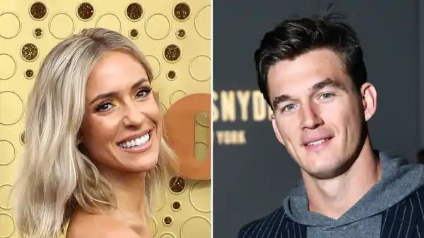 Kristin Cavallari Confirms New Year’s Eve Outing With Tyler Cameron Was a Date